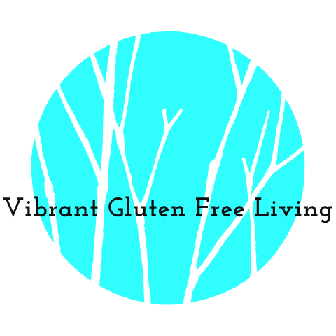 Vibrant Gluten Free Living